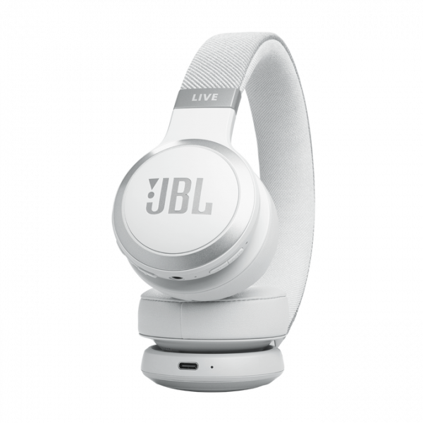 ��������� JBL Live 670NC White (JBLLIVE670NCWHT) - �������� 6
