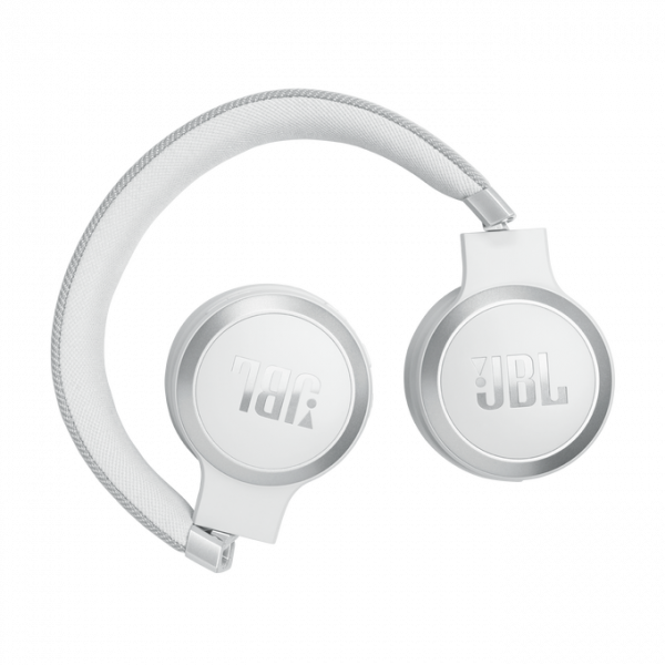 ��������� JBL Live 670NC White (JBLLIVE670NCWHT) - �������� 8
