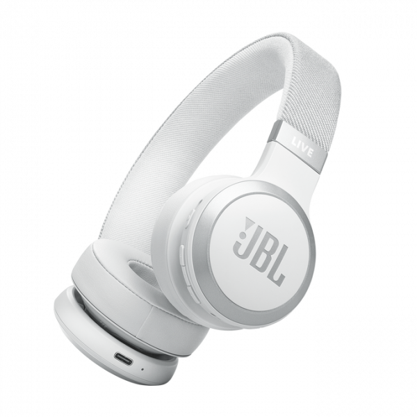 ��������� JBL Live 670NC White (JBLLIVE670NCWHT) - �������� 1