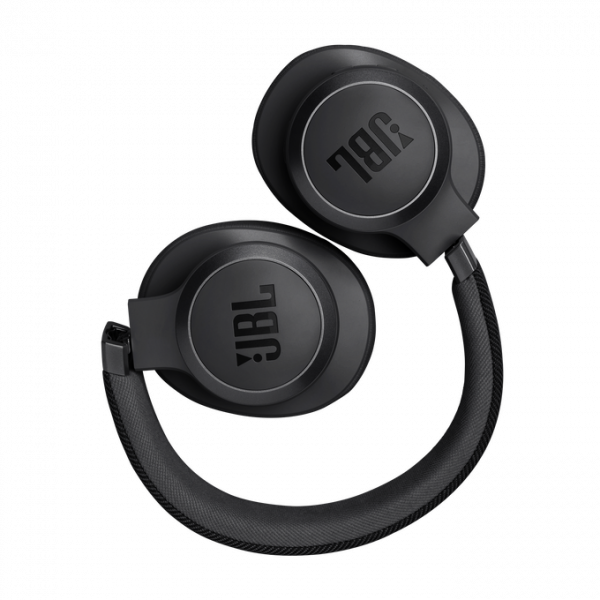�������� JBL Live 770NC Black (JBLLIVE770NCBLK) - �������� 10