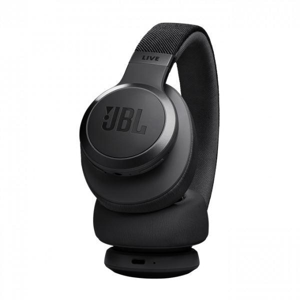 �������� JBL Live 770NC Black (JBLLIVE770NCBLK) - �������� 7