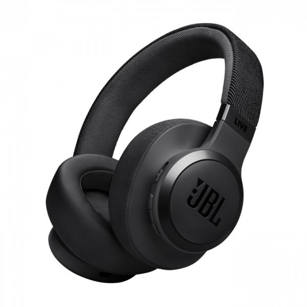 �������� JBL Live 770NC Black (JBLLIVE770NCBLK) - �������� 1