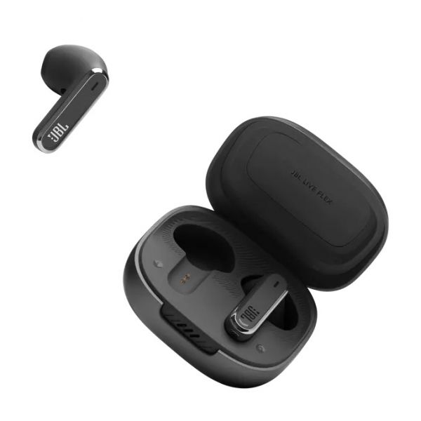 �������� JBL Live Flex Black (JBLLIVEFLEXBLK) - �������� 6