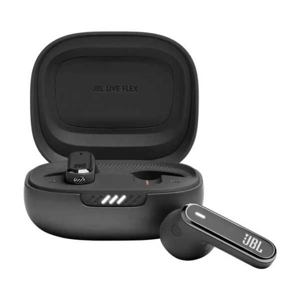 �������� JBL Live Flex Black (JBLLIVEFLEXBLK) - �������� 1