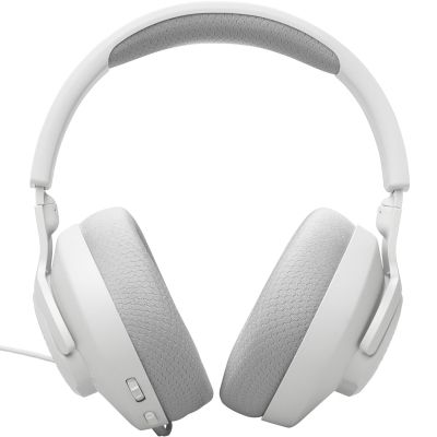 �������� JBL Quantum 100M2 White (JBLQTUM100M2WHT) - �������� 3