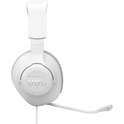 �������� JBL Quantum 100M2 White (JBLQTUM100M2WHT) - �������� 4