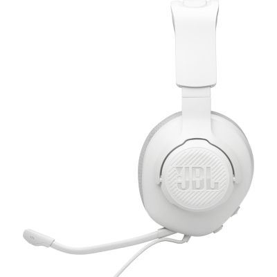 �������� JBL Quantum 100M2 White (JBLQTUM100M2WHT) - �������� 5