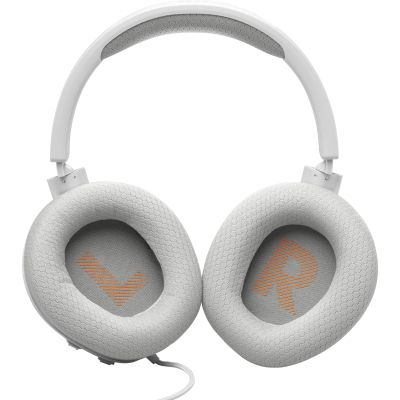 �������� JBL Quantum 100M2 White (JBLQTUM100M2WHT) - �������� 8