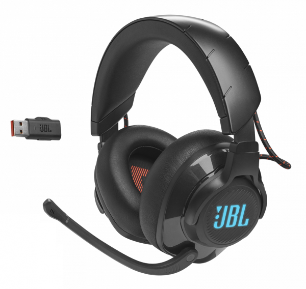 ��������� JBL Quantum 610 Wireless Black (JBLQUANTUM610BLK) - �������� 1