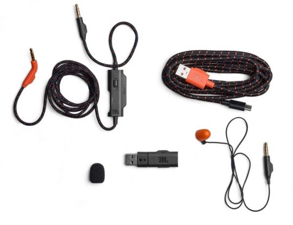 �������� JBL Quantum 910 Wireless Black (JBLQ910WLBLK) - �������� 12