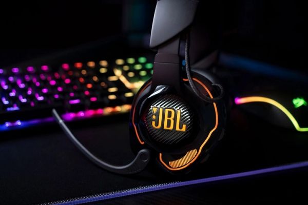 �������� JBL Quantum 910 Wireless Black (JBLQ910WLBLK) - �������� 15