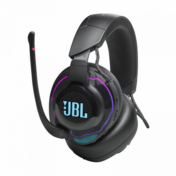 �������� JBL Quantum 910 Wireless Black (JBLQ910WLBLK) - �������� 4