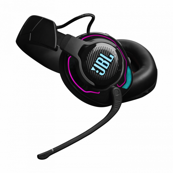 �������� JBL Quantum 910 Wireless Black (JBLQ910WLBLK) - �������� 5