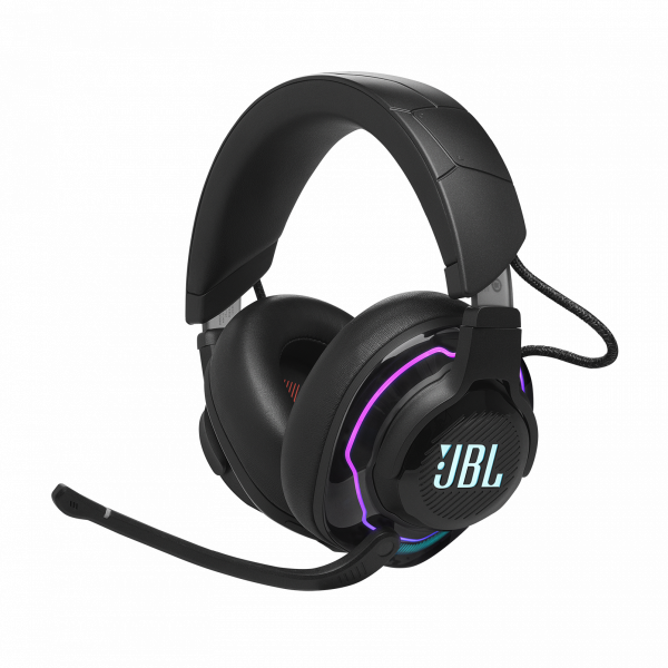  JBL Quantum 910 Wireless Black (JBLQ910WLBLK) -  1