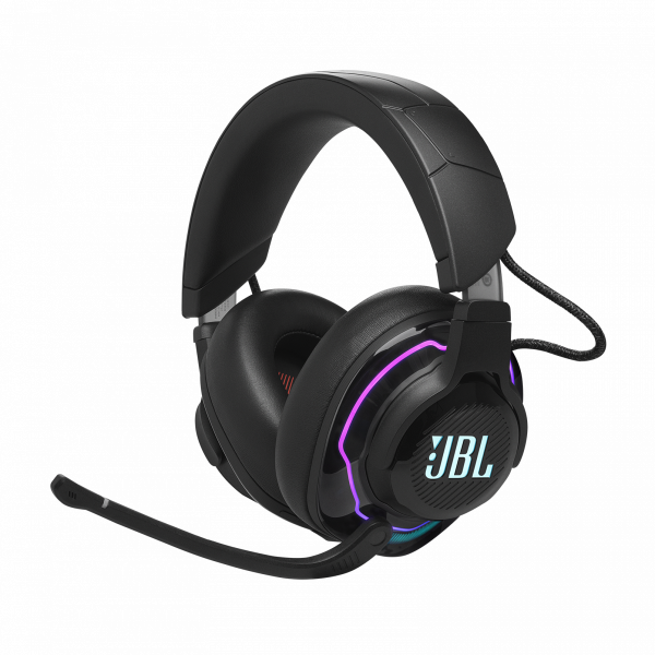 �������� JBL Quantum 910 Wireless Black (JBLQ910WLBLK) - �������� 1