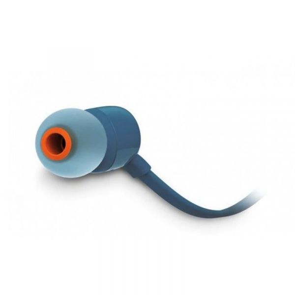 ��������� JBL T110 Blue (JBLT110BLU) - �������� 7