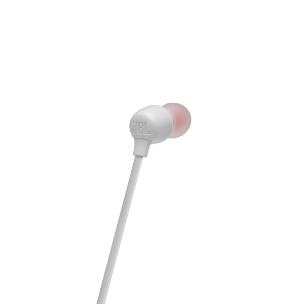 ��������� JBL Tune 125BT White (JBLT125BTWHT) - �������� 6