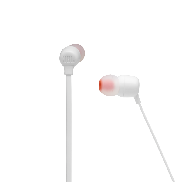 ��������� JBL Tune 125BT White (JBLT125BTWHT) - �������� 7