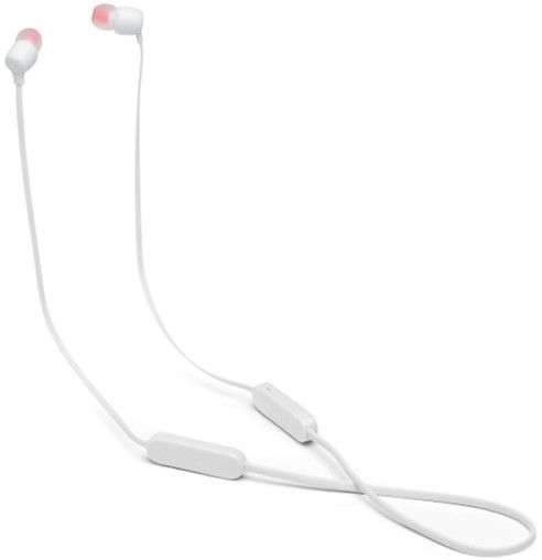 ��������� JBL Tune 125BT White (JBLT125BTWHT) - �������� 8