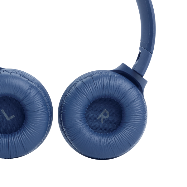 �������� JBL Tune 510BT Blue (JBLT510BTBLU) - �������� 2