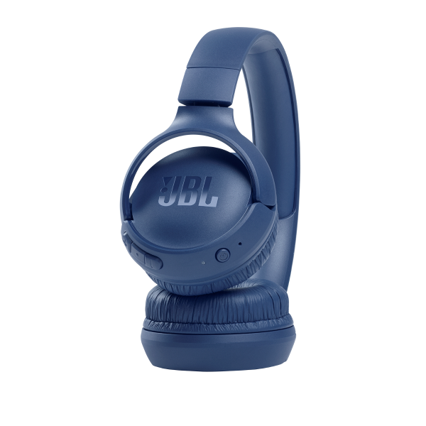 �������� JBL Tune 510BT Blue (JBLT510BTBLU) - �������� 5
