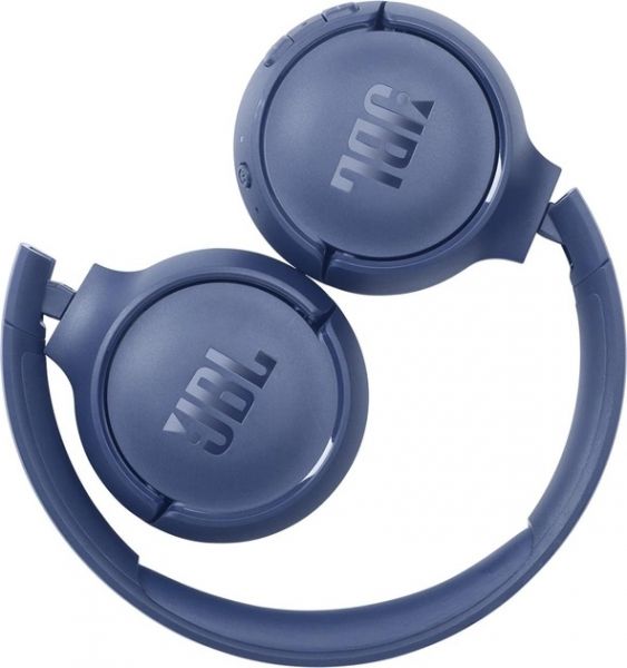 �������� JBL Tune 510BT Blue (JBLT510BTBLU) - �������� 9