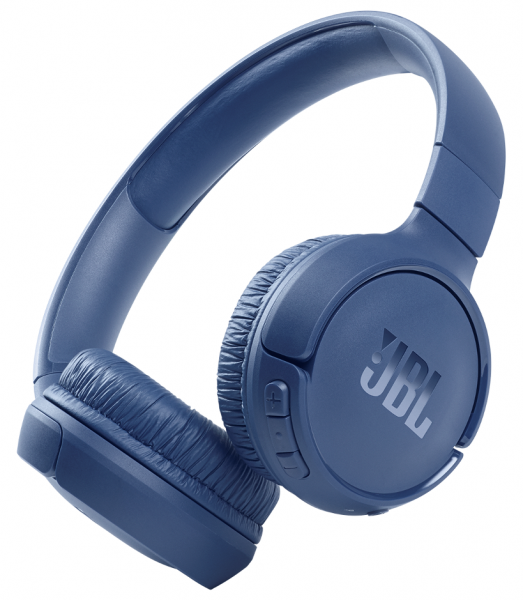 �������� JBL Tune 510BT Blue (JBLT510BTBLU) - �������� 1