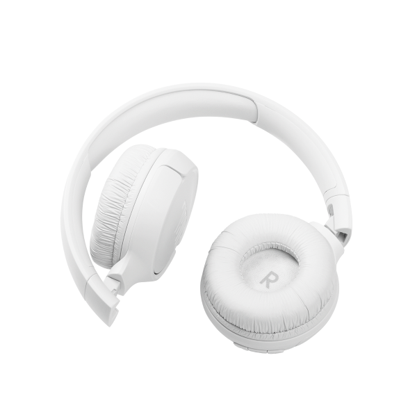 ��������� JBL Tune 510BT White (JBLT510BTWHT) - �������� 8