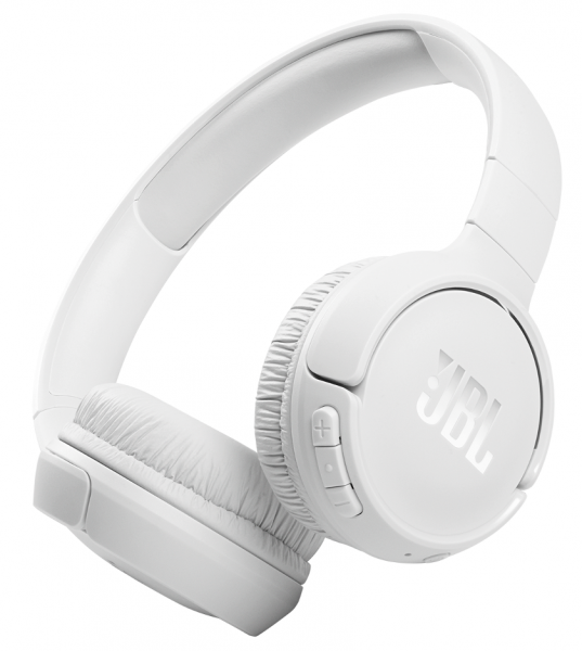 ��������� JBL Tune 510BT White (JBLT510BTWHT) - �������� 1