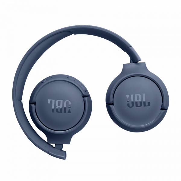 �������� JBL Tune 520BT Blue (JBLT520BTBLUEU) - �������� 6