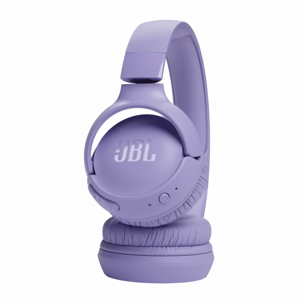 �������� JBL Tune 520BT Purple (JBLT520BTPUREU) - �������� 7