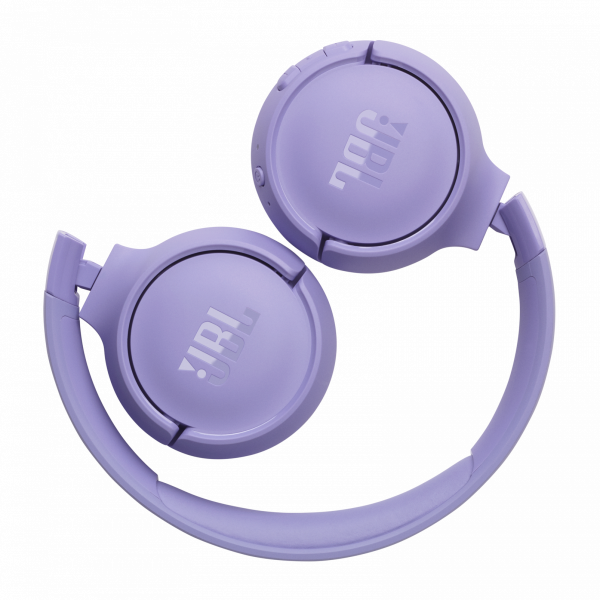 �������� JBL Tune 520BT Purple (JBLT520BTPUREU) - �������� 8