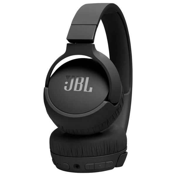 �������� JBL Tune 670NC Black (JBLT670NCBLK) - �������� 5