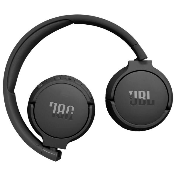 �������� JBL Tune 670NC Black (JBLT670NCBLK) - �������� 6
