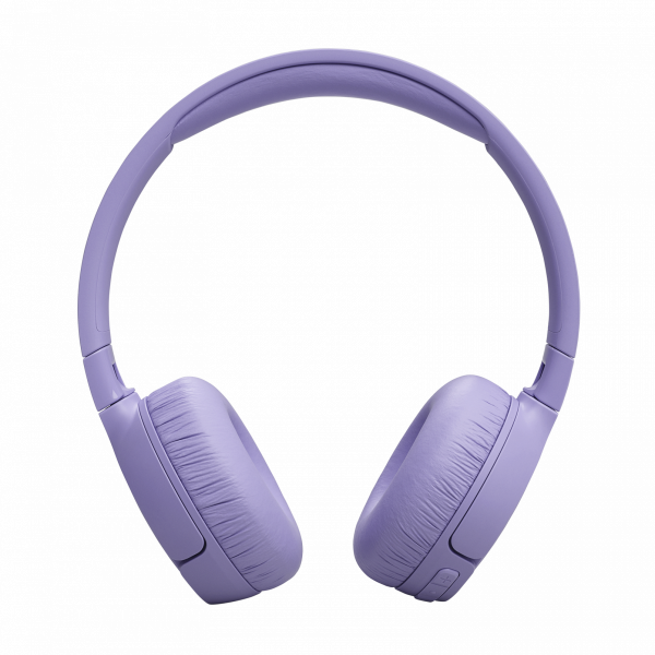  JBL Tune 670NC Purple (JBLT670NCPUR) -  3