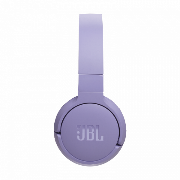  JBL Tune 670NC Purple (JBLT670NCPUR) -  4