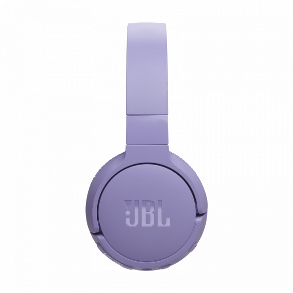  JBL Tune 670NC Purple (JBLT670NCPUR) -  5