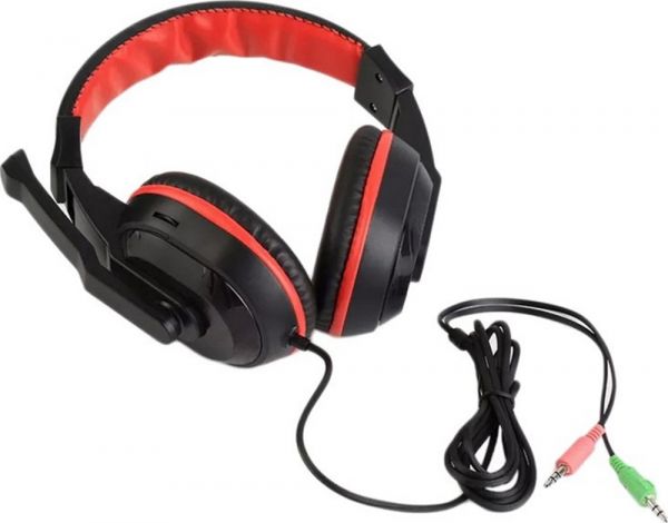 �������� Jedel GH-112 Black-Red - �������� 3
