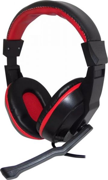 �������� Jedel GH-112 Black-Red - �������� 1