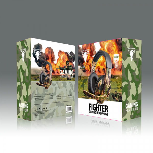 �������� Jedel GH-237 Black-Camouflage - �������� 2