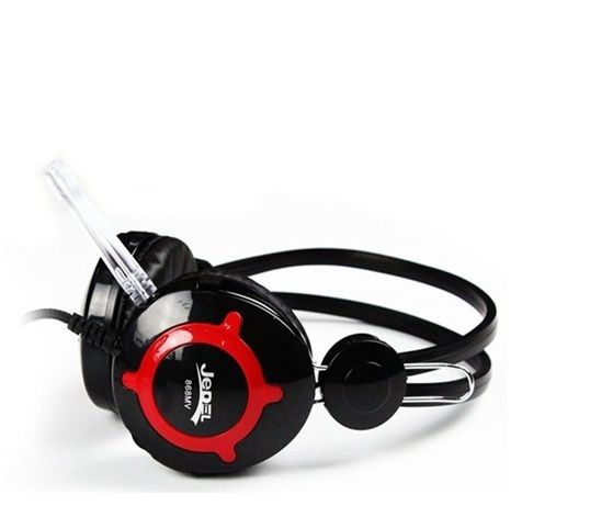 ��������� Jedel JD-868 Black/Red - �������� 4