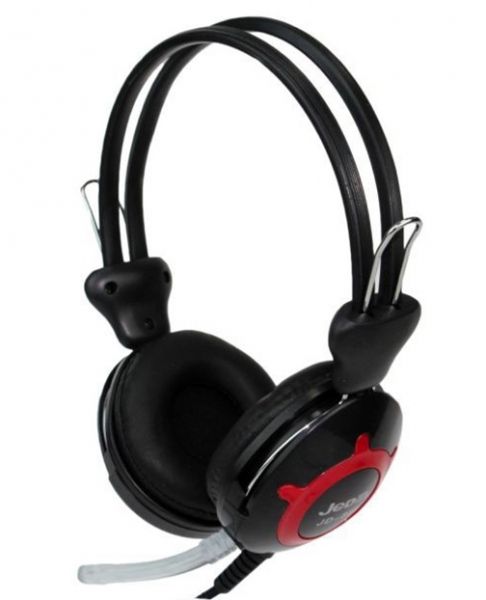 ��������� Jedel JD-868 Black/Red - �������� 1