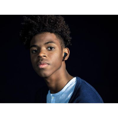 �������� JVC HA-A9T Navy (HA-A9T-A-E) - �������� 5