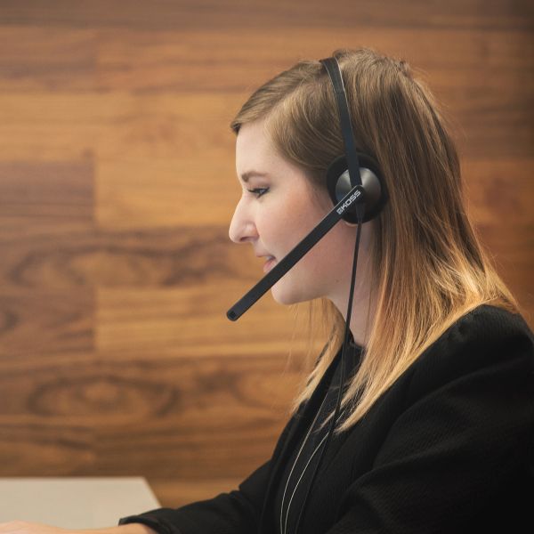 �������� Koss CS200 USB (194390.101) - �������� 7