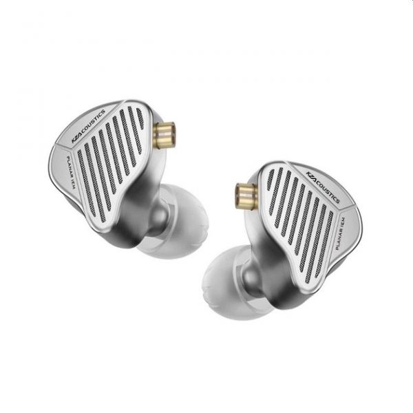 �������� KZ PR1 HiFi Mic Silver - �������� 2