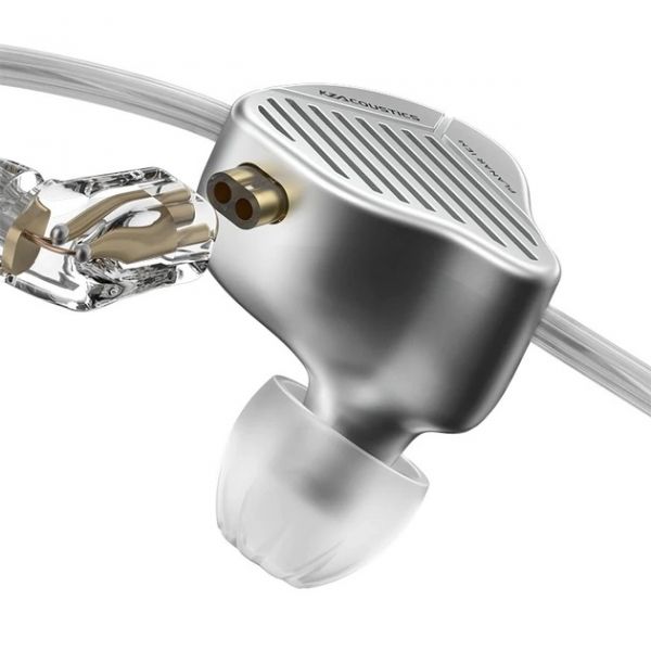 �������� KZ PR1 HiFi Mic Silver - �������� 3