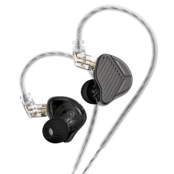 �������� KZ PR1 Mic Black - �������� 2