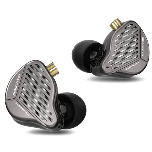 �������� KZ PR1 Mic Black - �������� 3