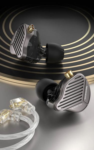 �������� KZ PR1 Mic Black - �������� 4