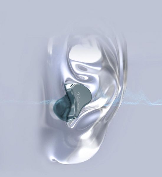 �������� KZ SKS TWS Blue - �������� 6